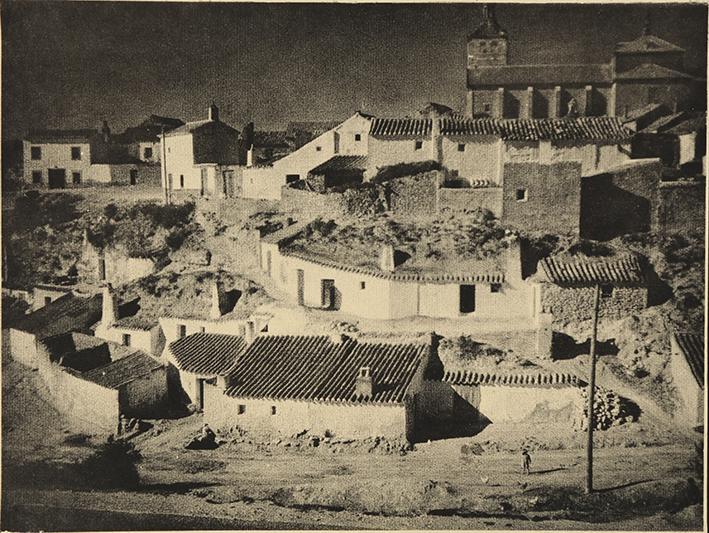 La Mancha