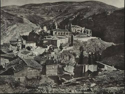 Albarracín