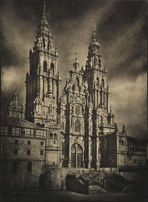 Santiago de Compostela