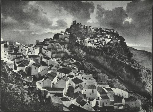 Casares. Málaga 1