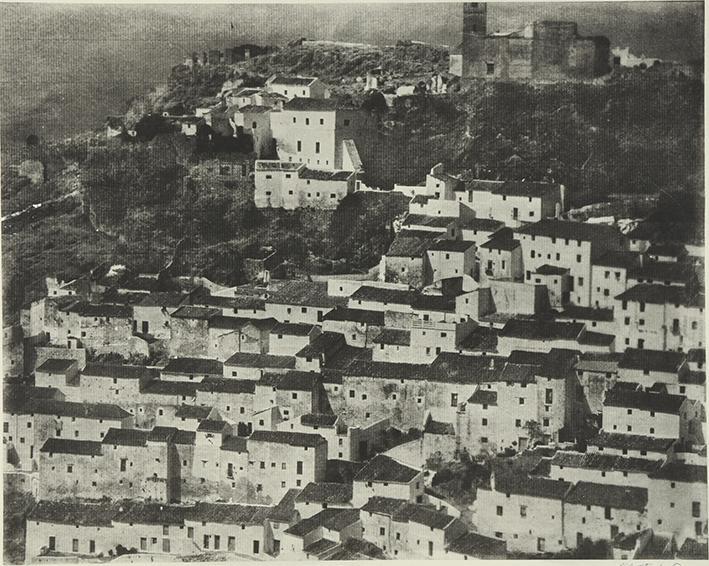 Casares. Málaga 2