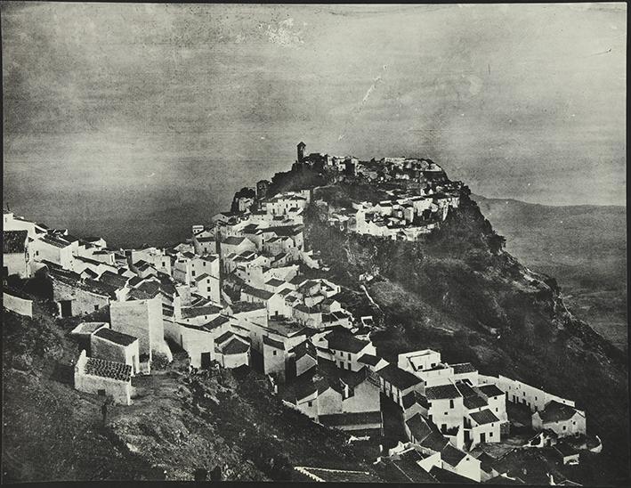 Casares. Málaga 4