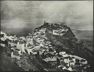 Casares. Málaga 4