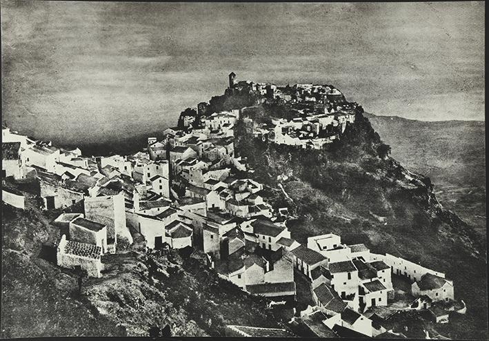 Casares. Málaga 4