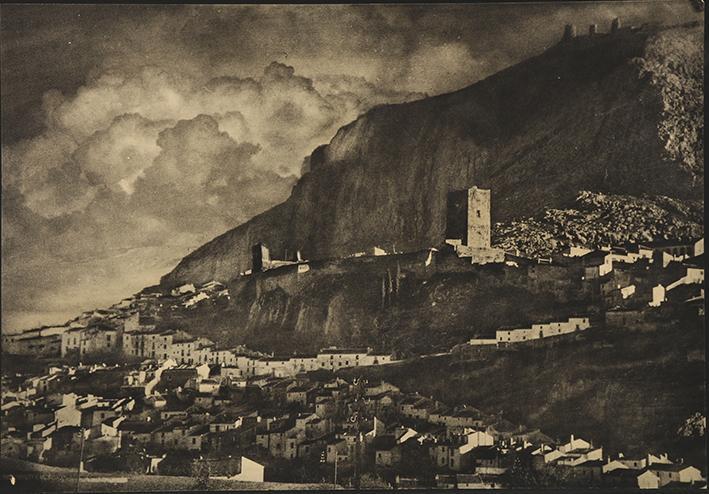 Martos. Jaén