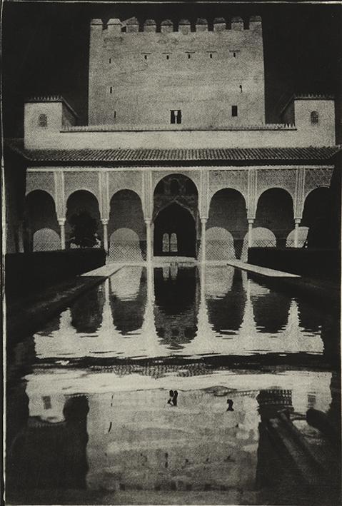 La Alhambra 2