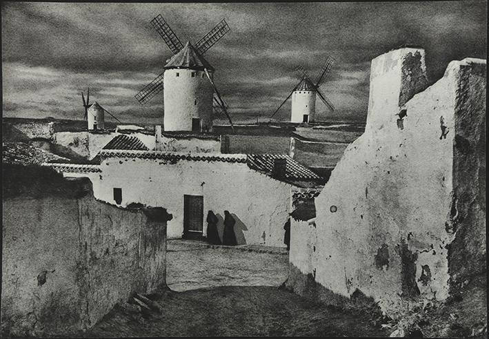 Campo de Criptana