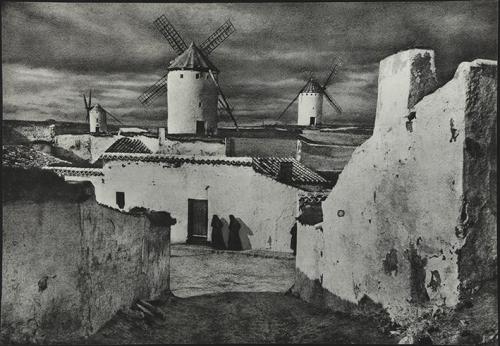 Campo de Criptana