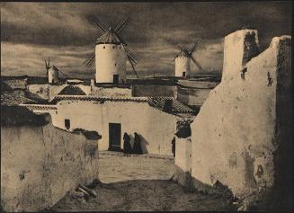 Campo de Criptana