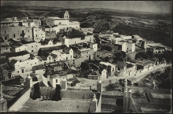 Vejer. Cádiz