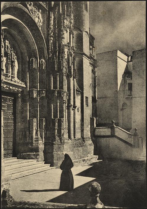 Los Arcos (Iglesia de Santa María en Arcos de la Frontera)