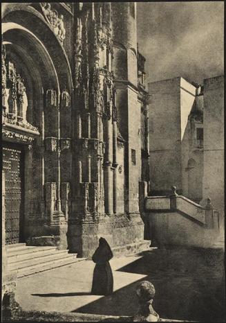 Los Arcos (Iglesia de Santa María en Arcos de la Frontera)