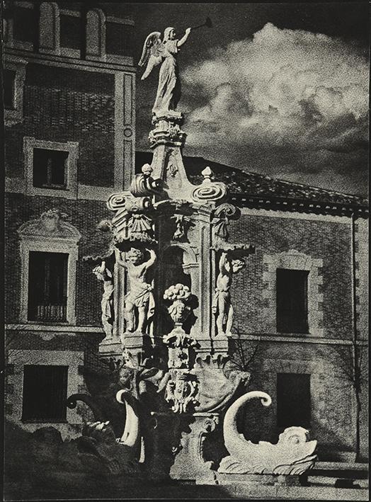 Fuente Floridablanca
