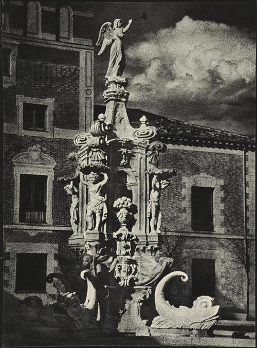 Fuente Floridablanca