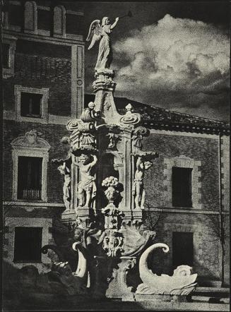 Fuente Floridablanca