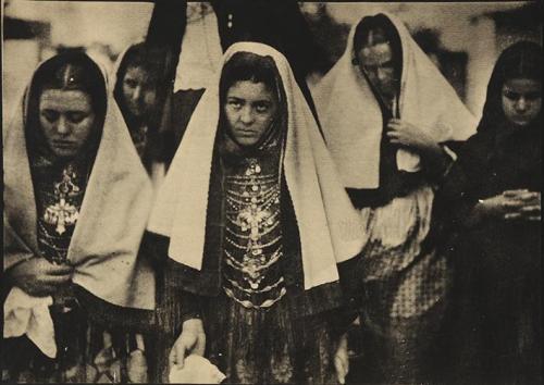 Procesión en Ibiza 1