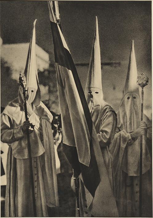 Semana Santa en Sevilla 2