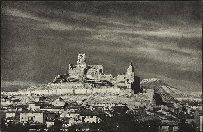 Monreal de Ariza