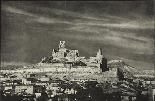 Monreal de Ariza