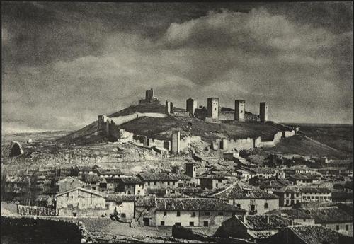 Molina de Aragón. Guadalajara 3