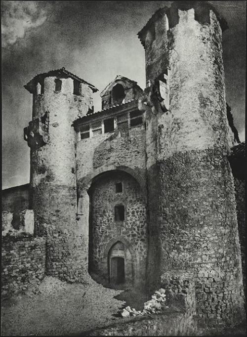 Castillo de Sigüenza 1