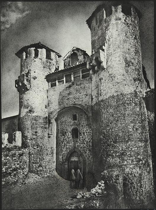 Castillo de Sigüenza 2