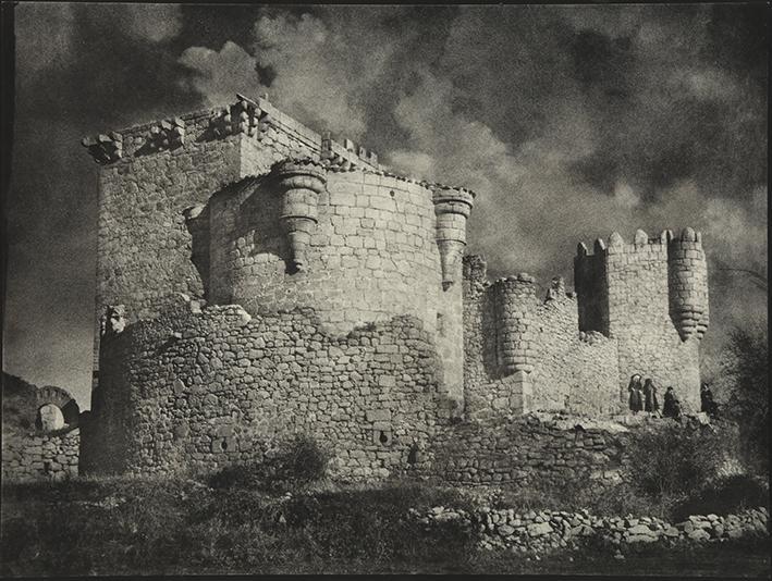 Villaviciosa. Ávila