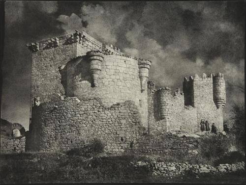 Villaviciosa. Ávila