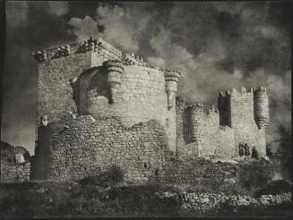 Villaviciosa. Ávila