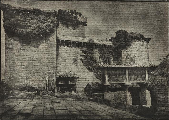 Pambre. Lugo 2