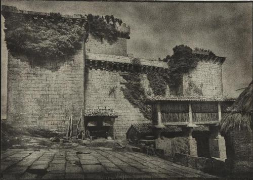 Pambre. Lugo 2