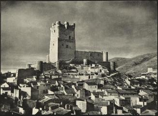 Villena. Alicante