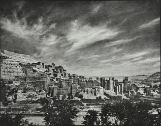 Alt Ben Haddou 2