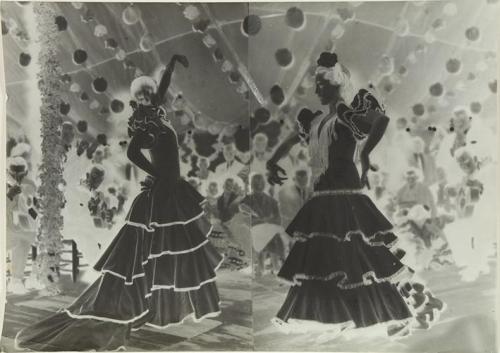 Feria de Sevilla