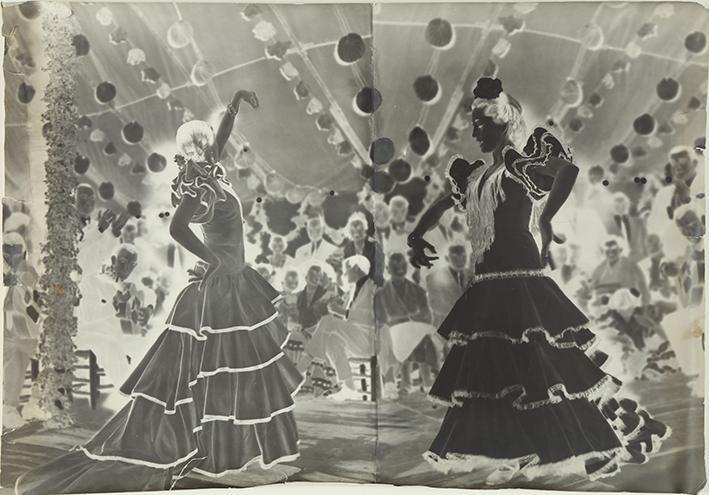 Feria de Sevilla