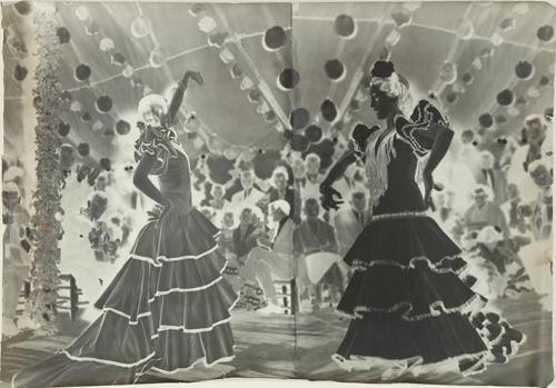 Feria de Sevilla