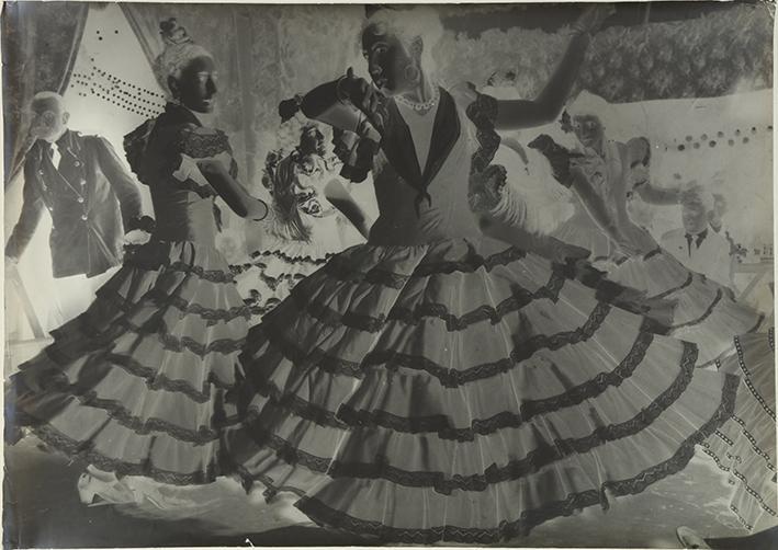 Feria de Sevilla