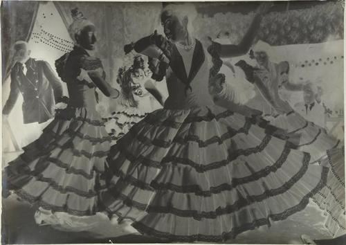 Feria de Sevilla