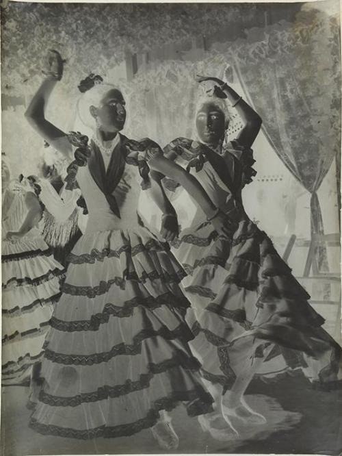Feria de Sevilla