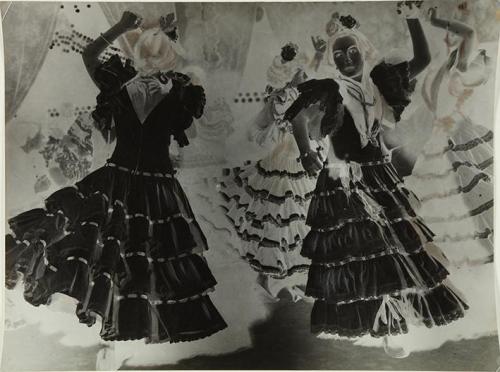Feria de Sevilla