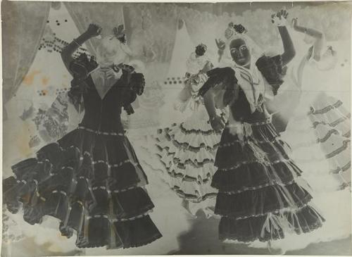 Feria de Sevilla