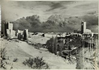 Castillo de Torija