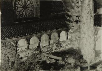 San Pedro de Estella. Navarra