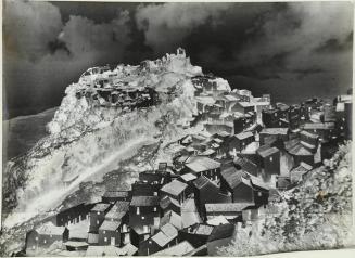 Casares. Málaga