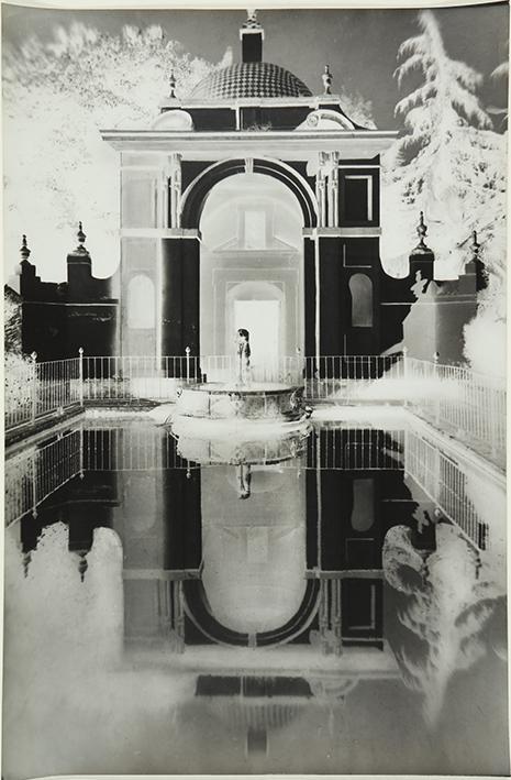 Jardines del Alcázar. Sevilla