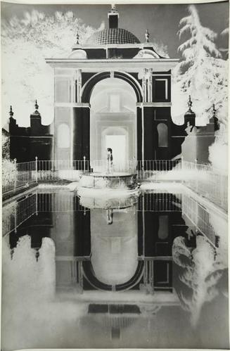 Jardines del Alcázar. Sevilla