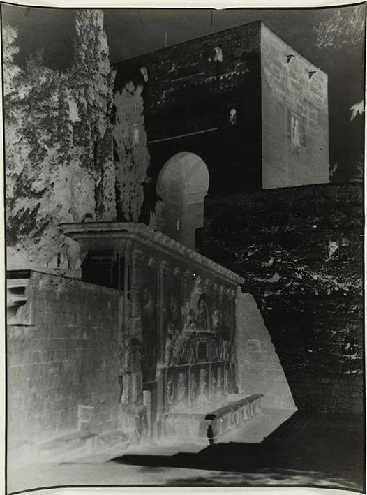 La Alhambra