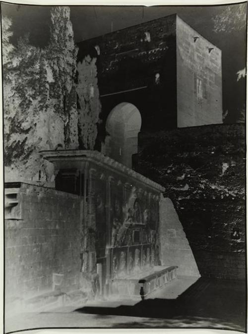 La Alhambra