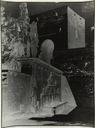 La Alhambra