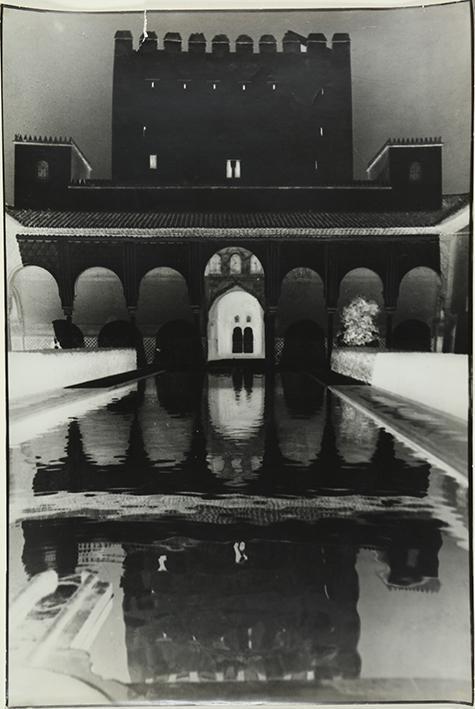 La Alhambra